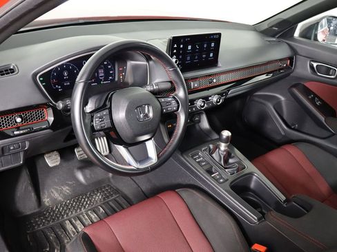 Used 2025 Honda Civic Si image 24