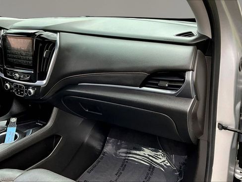 Used 2019 Chevrolet Traverse Premier w/ Redline Edition FWD image 25