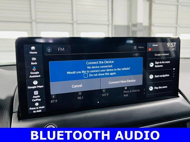 New 2026 Honda Pilot EX-L image 6