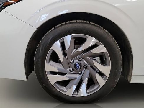Certified 2025 Subaru Legacy Limited image 23