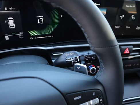 New 2026 Kia Sportage LX image 29