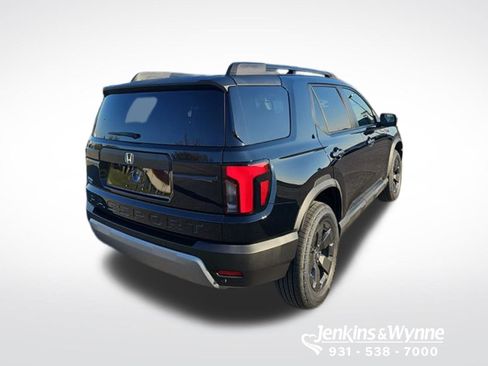 New 2026 Honda Passport RTL image 3