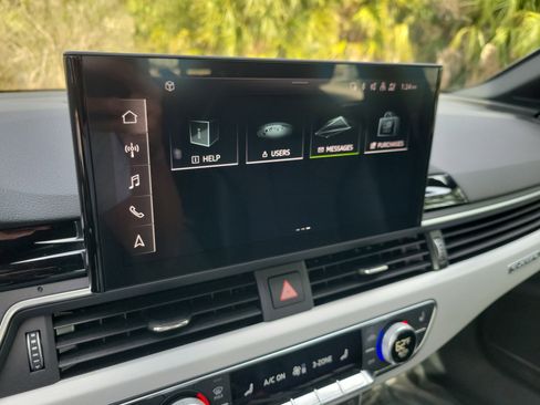 Used 2023 Audi A5 2.0T Premium Plus w/ Premium Plus image 19