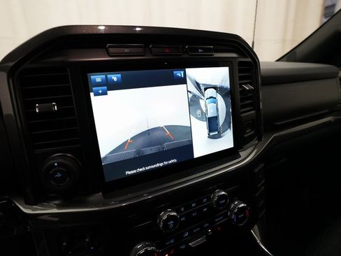 Used 2023 Ford F150 XLT w/ Equipment Group 302A High image 19