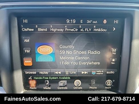 Used 2015 RAM 3500 Lone Star image 62