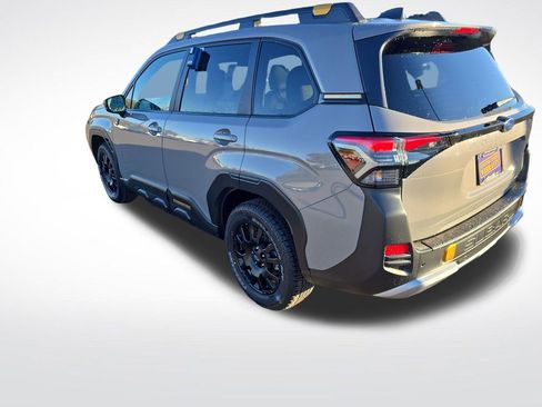 New 2026 Subaru Forester Wilderness image 5