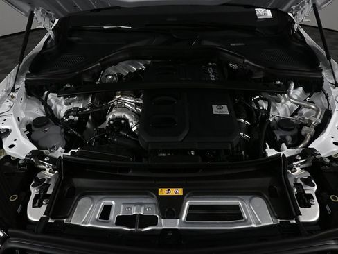 Certified 2025 Mercedes-Benz GLC 43 AMG GLC 43 AMG image 32