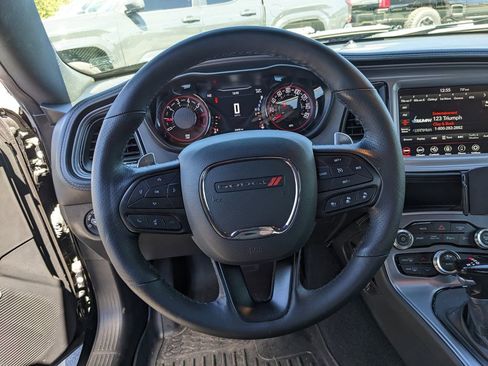 Used 2023 Dodge Challenger R/T w/ Plus Package image 15