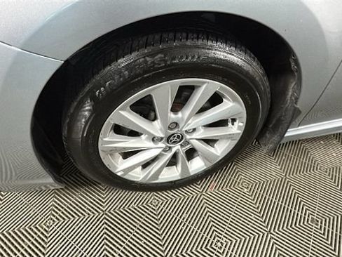 Used 2024 Toyota Camry SE FWD image 10