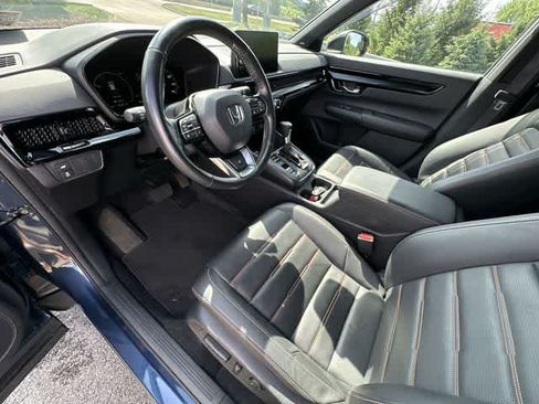 Used 2024 Honda CR-V Sport Touring image 17