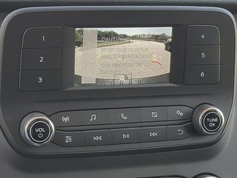 New 2025 Ford Transit 150 Low Roof image 19