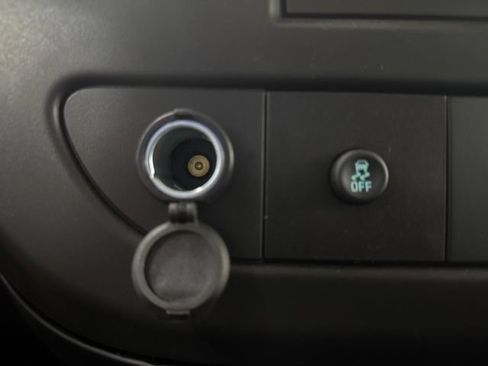 New 2026 Chevrolet Express 3500 w/ Power Convenience Package RWD image 17