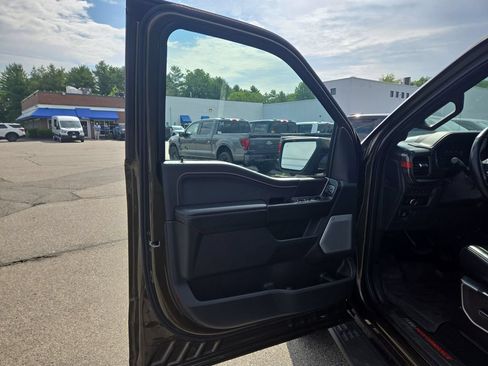 Certified 2024 Ford F150 Raptor AWD/4WD image 5