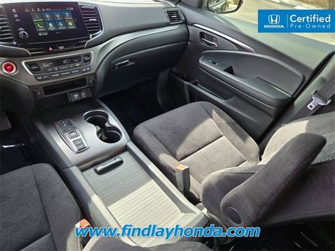 Certified 2022 Honda Pilot Sport image 17