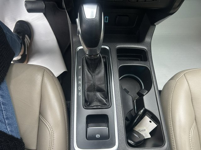 Used 2019 Ford Escape Titanium FWD image 22