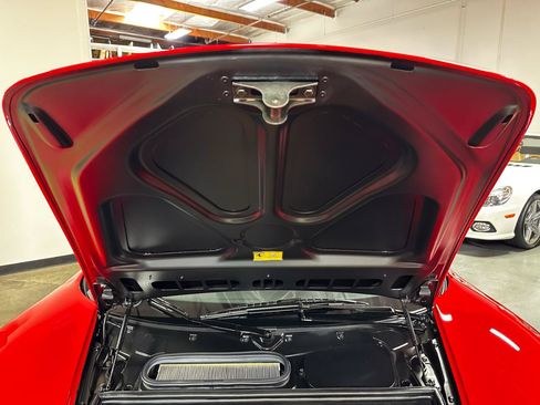 Used 2001 Ferrari 360 Spider RWD image 32