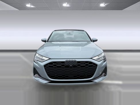 New 2026 Audi A3 2.0T Premium Plus image 6