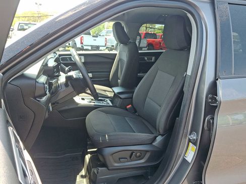 Certified 2023 Ford Explorer XLT AWD/4WD image 13