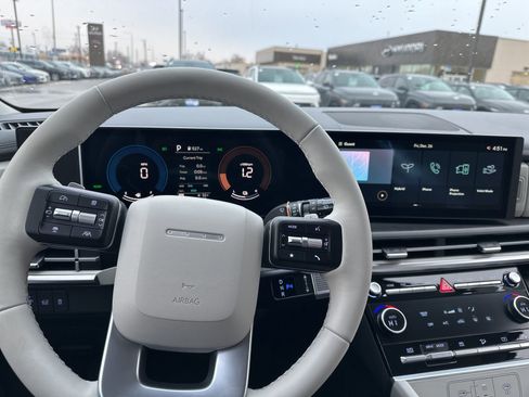 New 2026 Hyundai Santa Fe SE image 27