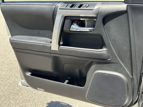 Used 2023 Toyota 4Runner SR5 w/ Convenience Package (TMS) RWD image 37