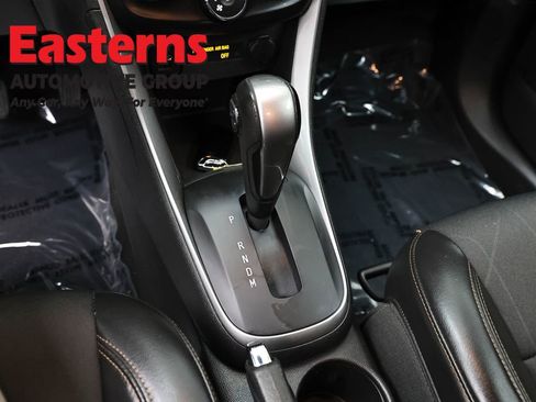 Used 2021 Chevrolet Trax LT w/ Driver Confidence Package image 13