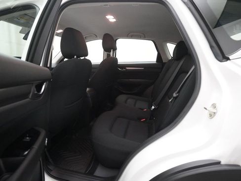 Used 2023 MAZDA CX-5 AWD 2.5 S image 15