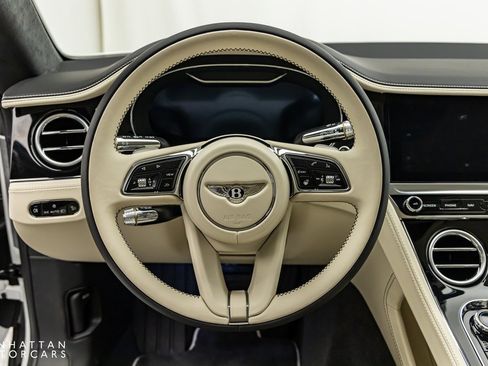 Used 2024 Bentley Continental GT image 15