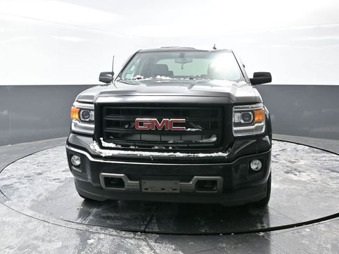 Used 2015 GMC Sierra 1500 4x4 Double Cab w/ Elevation Edition image 5