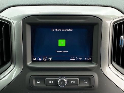 New 2026 Chevrolet Silverado 1500 W/T w/ WT Value Package AWD/4WD image 21