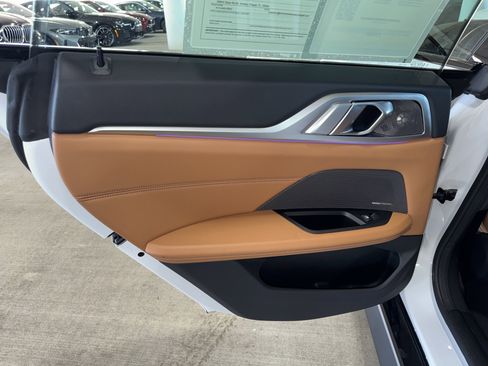 Used 2023 BMW 430i Gran Coupe 430i w/ M Sport Package image 16