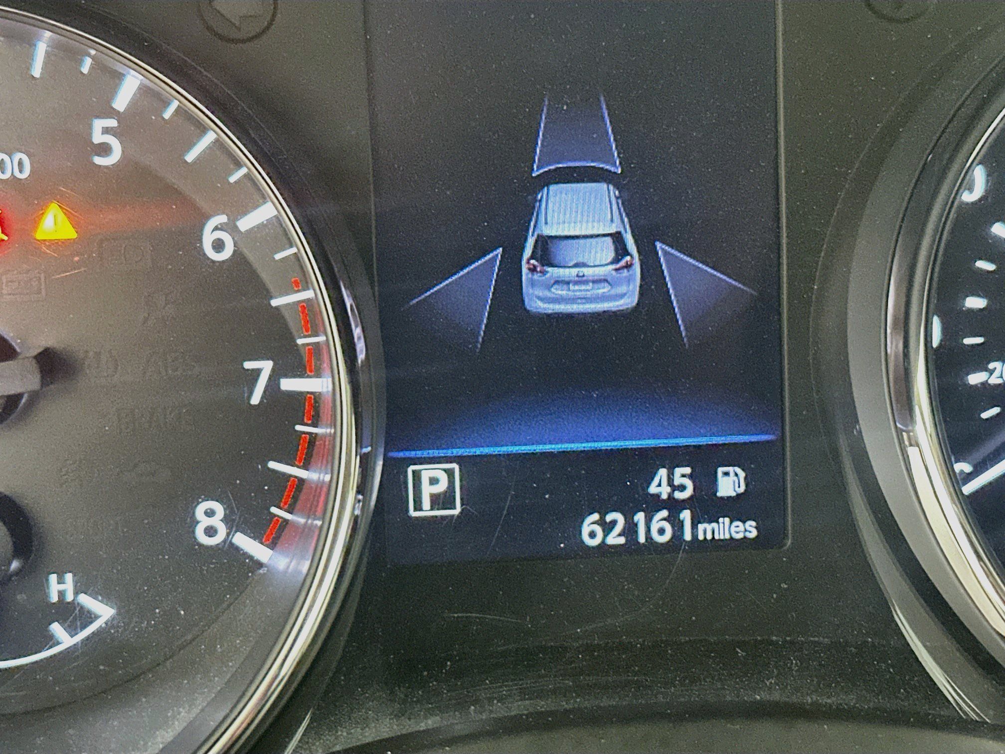 Used 2019 Nissan Rogue SV FWD image 18