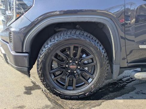 Used 2022 GMC Sierra 1500 Elevation image 10