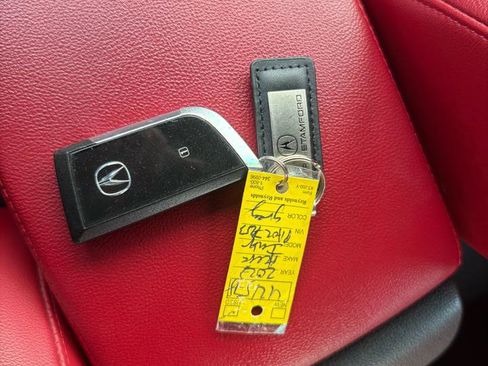 Used 2023 Acura Integra A-Spec image 31