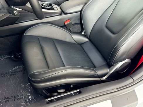 Used 2024 Porsche 911 Carrera 4S image 18