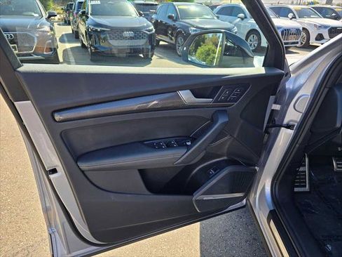 Used 2023 Audi SQ5 Premium Plus AWD/4WD image 19