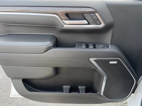 Used 2024 Chevrolet Silverado 1500 RST w/ All Star Edition Plus image 12