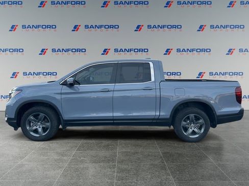 Used 2023 Honda Ridgeline RTL image 2