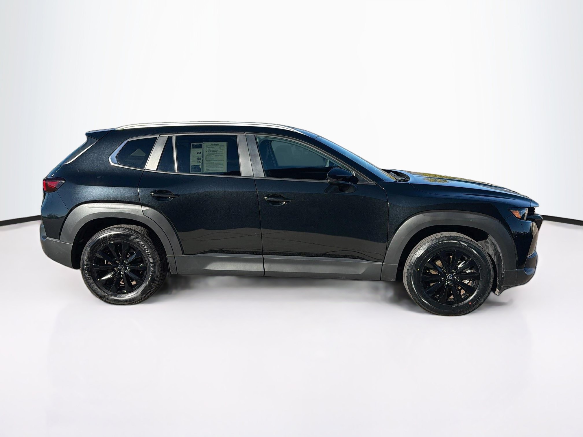 Used 2026 MAZDA CX-50 AWD 2.5 S w/ Preferred Pkg image 10