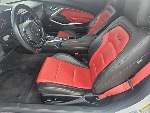 Used 2024 Chevrolet Camaro SS image 18