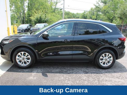 Used 2023 Ford Escape Active AWD/4WD image 12