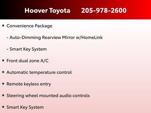 Used 2025 Toyota Camry SE FWD image 7