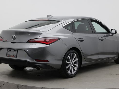 Used 2025 Acura Integra FWD image 10