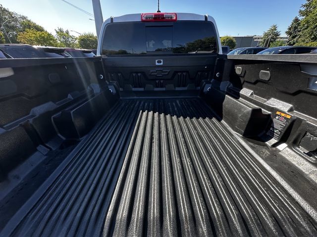 Used 2024 Chevrolet Colorado Z71 w/ Z71 Convenience Package 2 AWD/4WD image 41