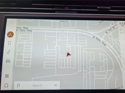 Used 2023 Land Rover Range Rover SE image 43