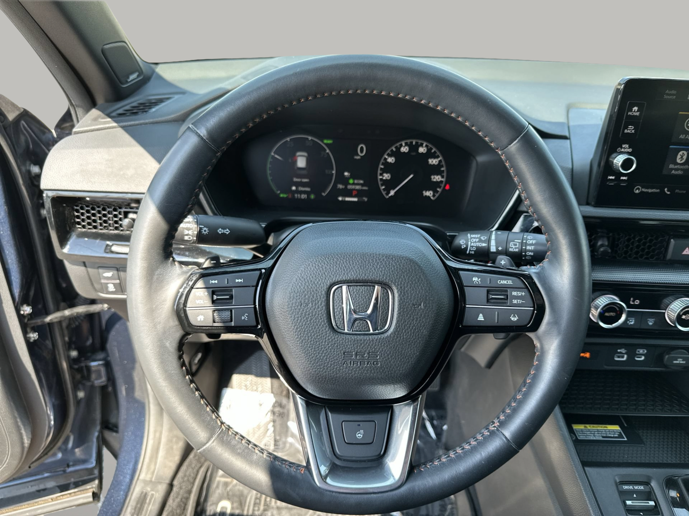 Used 2023 Honda CR-V Sport Touring image 11