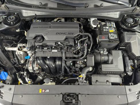 Used 2025 Kia K4 GT-Line FWD image 17