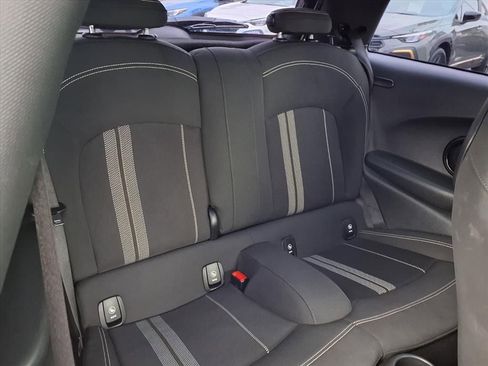 Used 2020 MINI Cooper John Cooper Works w/ Premium Package image 21