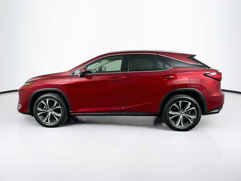 Used 2020 Lexus RX 350 AWD w/ Premium Package image 4