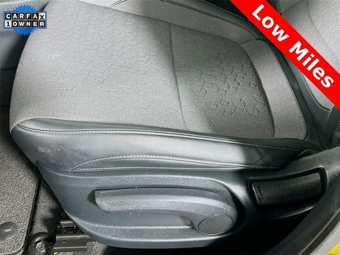 Certified 2024 Kia Seltos S image 20