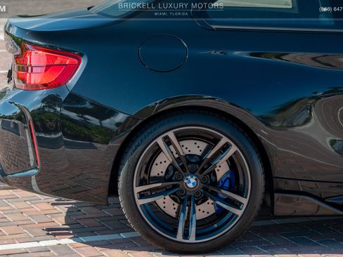 Used 2018 BMW M2 image 34